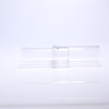 factory Outlet Inside diameter14mm colored borosilicate lab glass joints tube adapters